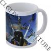 Tazza Mug in ceramica FRECCE TRICOLORI